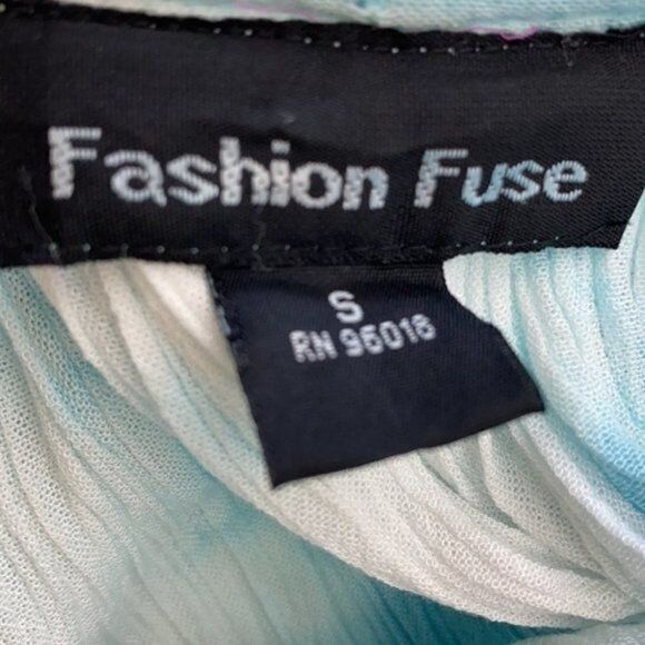 Fashion Fuse Dress Size S - Picture 12 of 12